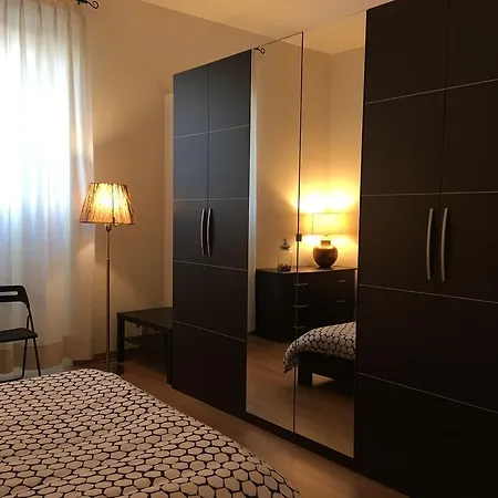 Apartment Via Venezia 44 Bari