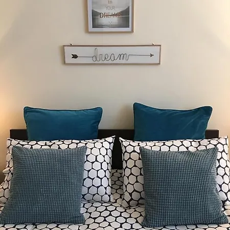 Apartamento Via Venezia 44