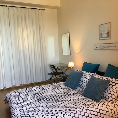 Via Venezia 44 Apartment Bari