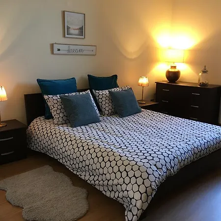 Apartamento Via Venezia 44 *