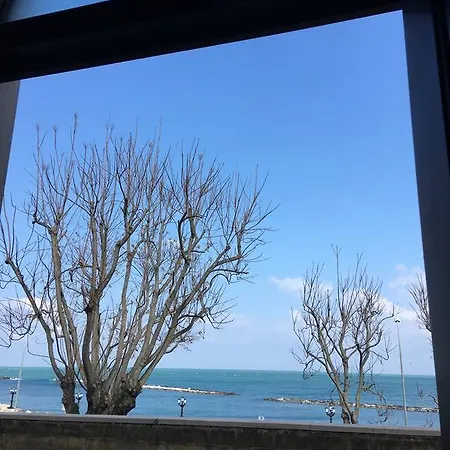 Apartment Via Venezia 44 Bari