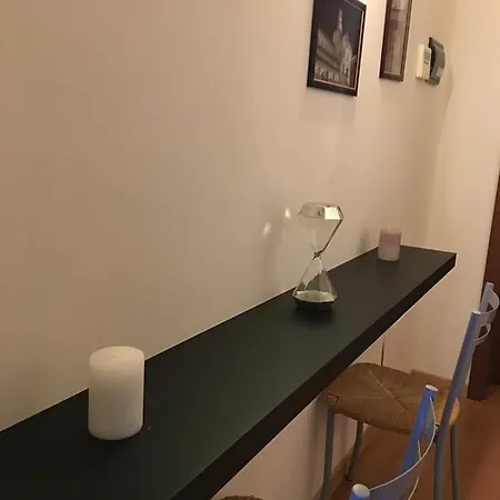 Apartamento Via Venezia 44