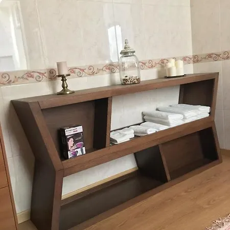 Via Venezia 44 Apartamento
