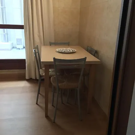 Via Venezia 44 Apartment Bari