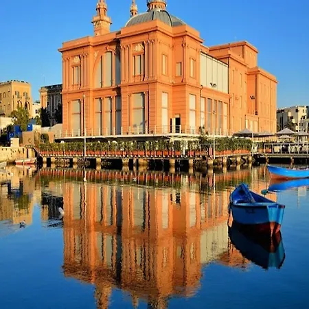 Apartamento Via Venezia 44 *